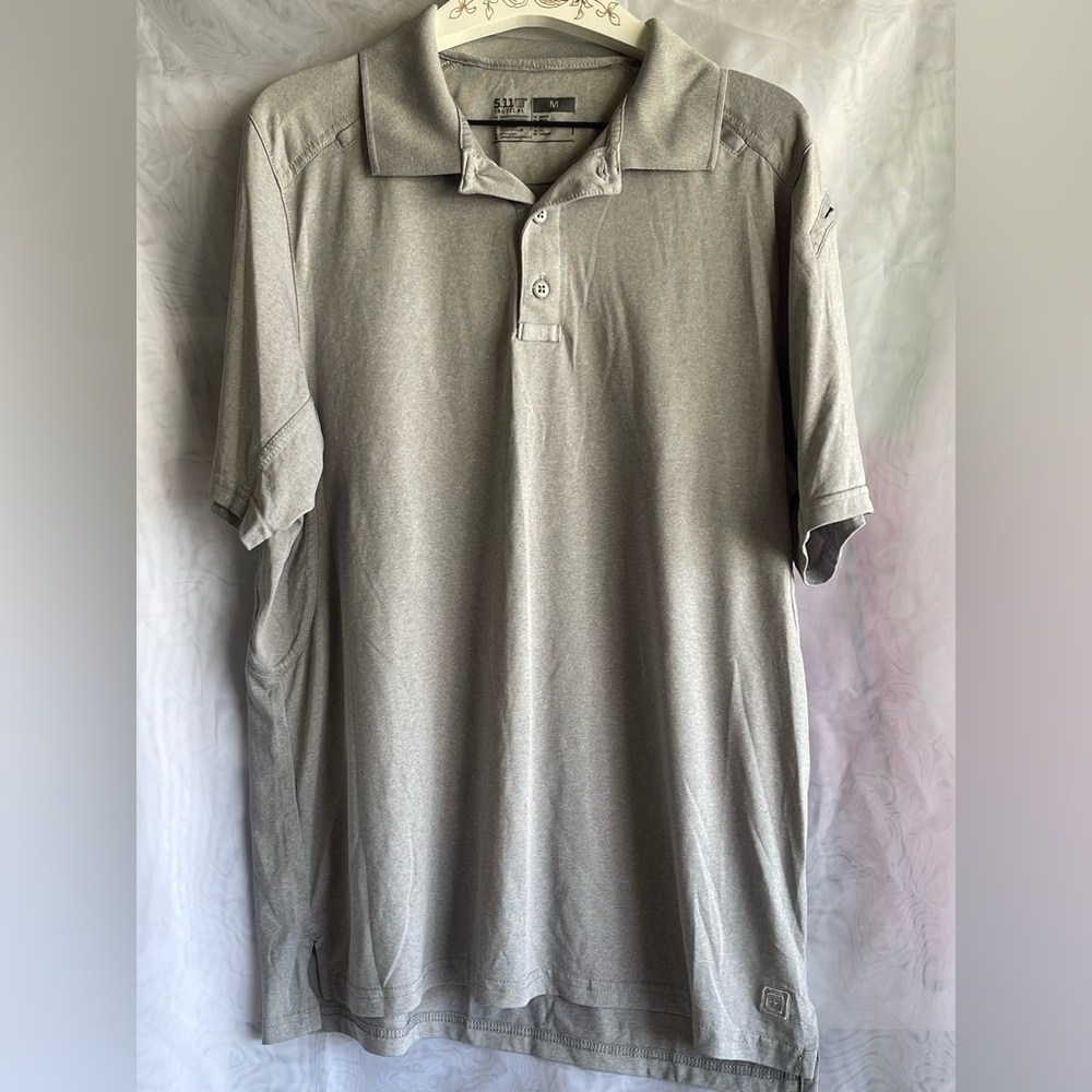 🛑511 Tactical Shirt